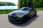 BMW Z4 MHZ4 440 by Manhart Racing 2019 года